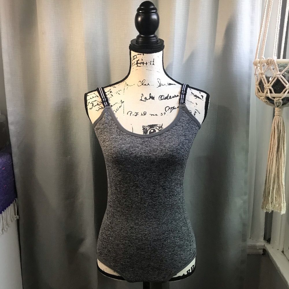 Flex bodysuit